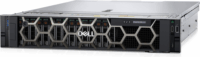 DELL PowerEdge R550 Rack Szerver (Intel Xeon Silver 4310 / 32 GB / 480GB SSD / 1100W)