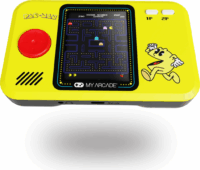 My Arcade Pac-Man Pocket Player Pro 2.75" Hordozható Retro Játékkonzol