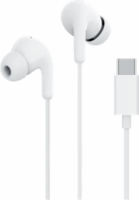 Xiaomi BHR8931GL USB-C Vezetékes In-Ear Fülhallgató Headset - Fehér