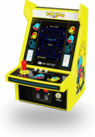 My Arcade Pac-Man Micro Player Pro 2.75" Hordozható Retro Játékkonzol