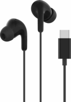 Xiaomi BHR8930GL USB-C Vezetékes In-Ear Fülhallgató Headset - Fekete