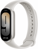 Xiaomi Smart Band 9 aktivitásmérő - Szürke