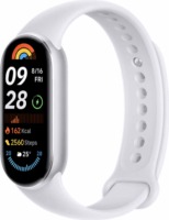 Xiaomi Smart Band 9 aktivitásmérő - Szürke