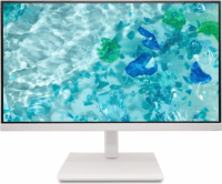 Acer 27" B277Ew Vero B7 16:9 FHD IPS Monitor - Fehér