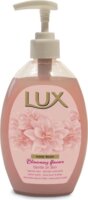 LUX Professional Blooming Flowers Bőrbarát Folyékony szappan 0,5L