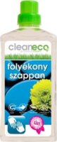 Cleaneco Hidratáló Allergénmentes Folyékony szappan 1L