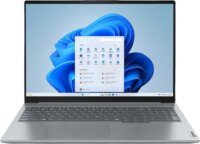 LENOVO ThinkBook 16 G7 IML Laptop Szürke (16.0" / Intel Core Ultra 5-125U / 32GB / 1TB SSD)