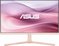 ASUS 27" VU279CFE-P EyeCare 16:9 FHD IPS Monitor - Rózsaszín