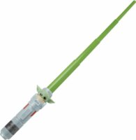 Hasbro Star Wars Lightsaber Squad kinyitható fénykard - Baby Yoda