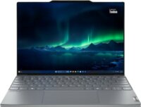 LENOVO ThinkBook 13x G4 IMH Laptop Szürke (13,5" / Intel Core Ultra 9-185H / 32GB / 1TB SSD / Win 11 Pro)