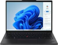 LENOVO ThinkPad T14 G5 Laptop Fekete (14.0" / Intel Core Ultra 7-155U / 64GB / 1TB SSD / Win 11 Pro)