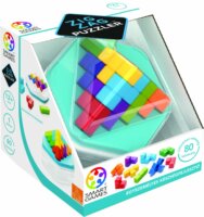 Smart Games Zigzag Puzzler 3D Készségfejlesztő játék