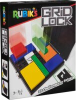 Rubik Grid Lock Logikai társasjáték