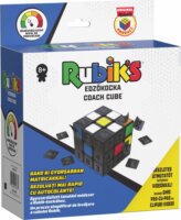 Rubik Tanuló Edző bűvös kocka kezdőknek