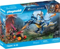 Playmobil 71644 Novelmore - Középkori Sárkány Csata