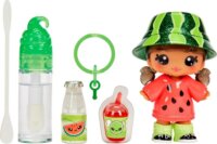 MGA 120780 Yummiland Maya Watermelon baba Ajakfény készítő készlettel