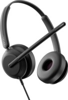 Sennheiser EPOS IMPACT 760T Vezetékes Fejhallgató Headset - Fekete