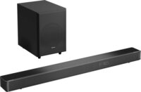 Hisense AX3120G Soundbar 3.1.2 Hangprojektor 360 Watt - Fekete