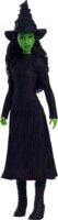 Mattel HYM40 Wicked Deluxe Éneklő Elphaba Baba - Zöld