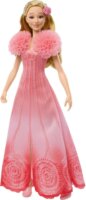 Mattel HYM41 Wicked Deluxe Éneklő Glinda Baba - Rózsaszín