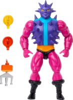 Mattel Masters of the Universe Origins Cartoon Collection Spikor Játékfigura