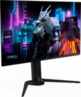 GIGABYTE 32" AORUS FO32U 16:9 4K UltraHD QD-OLED Gaming Monitor