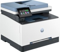 HP LaserJet Pro MFP 3302fdwg Multifunkciós Színes Lézernyomtató (Wifi / Lan)