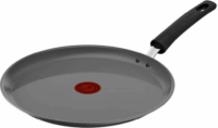 Tefal C4253813 Renew Palacsintasütő Serpenyő 25cm - Fekete