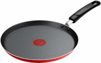 Tefal B4461002 J Reg Palacsintasütő Serpenyő 25cm - Piros