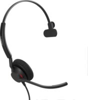 Jabra Engage 40 Vezetékes USB-A UC Call Center Mono Headset - Fekete