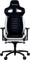 Vertagear PL4800 Prémium Gaming szék - Fekete / Fehér