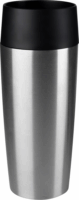 Tefal K3080214 Travel Mug Termosz bögre 500ml - Inox