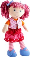 HABA 302842 - Lilli-Lou rongybaba 30cm