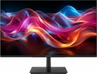 MISURA 24" P23QM24DFI01B 16:9 Full HD IPS LED Monitor - Fekete