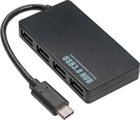 BlackBird BH1201 USB Type-C 3.0 HUB (4 port)