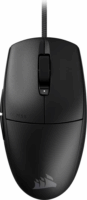 Corsair M55 Lightweight Vezetékes Gaming Egér - Fekete