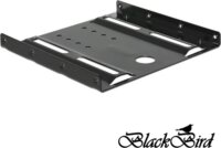 Blackbird BH1247 2.5" to 3.5" Átalakító SSD beépítő keret