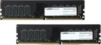 Mushkin 32GB / 2400 Value DDR4 CL17 Dual RAM KIT (2x16GB)