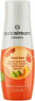 SodaStream Ice Tea Barack ízű Szódagép szörp 440ml