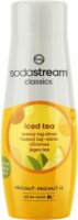 SodaStream Ice Tea Citrom ízű Szódagép szörp 440ml