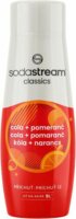 SodaStream Cola/narancs ízű Szódagép szörp 440ml