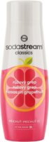 SodaStream Pink Grapefruit Grapefruit ízű Szódagép szörp 440ml