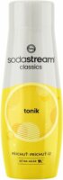 SodaStream Tonic Tonik ízű ízű Szódagép szörp 440ml