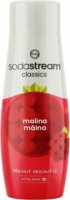 SodaStream Málna ízű Szódagép szörp 440ml