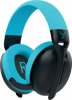 Yenkee YHP 3300CN APEX WL Bluetooth Gamer Fejhallgató Headset - Kék