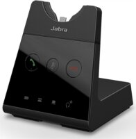 Jabra 14217-03 Engage 65 SE töltőállomás - Fekete