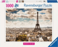 Ravensburger Beautiful Skylines - Paris 1000 darabos puzzle