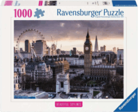 Ravensburger Beautiful Skylines - London 1000 darabos puzzle