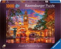 Ravensburger Naplemente Londonban 1000 darabos puzzle