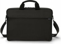 Dicota Slim Case One 14"-16" Laptop táska - Fekete